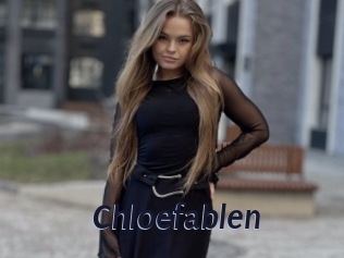 Chloefablen