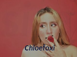 Chloefoxi