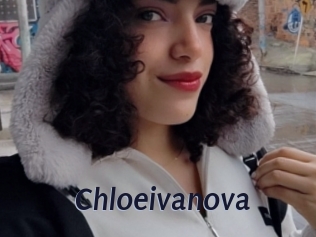 Chloeivanova