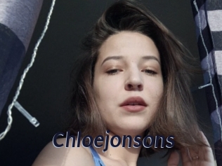 Chloejonsons