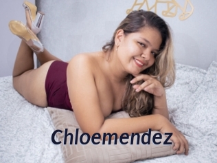 Chloemendez