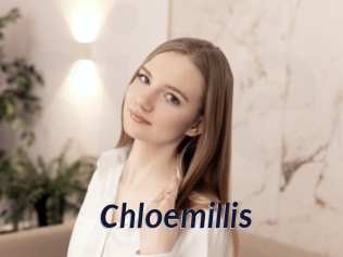 Chloemillis