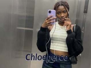 Chloeperce