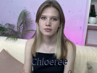 Chloeree