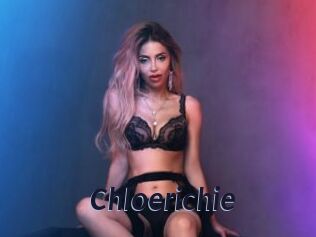 Chloerichie