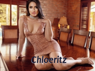 Chloeritz