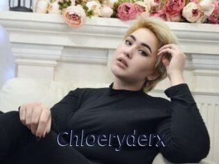 Chloeryderx