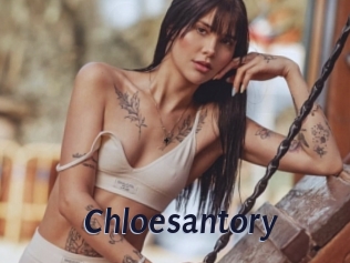 chloesantory Site Cul