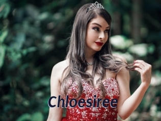 Chloesiree