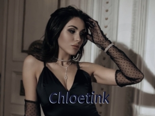 Chloetink