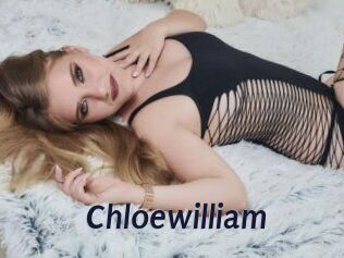 Chloewilliam