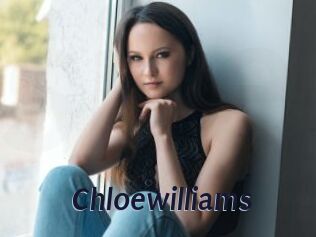 Chloewilliams