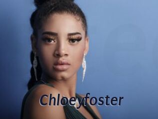 Chloeyfoster