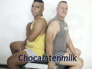 chocalatenmilk Site Cul