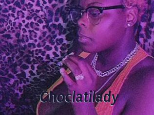 Choclatilady