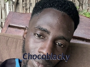 Chocoblacky