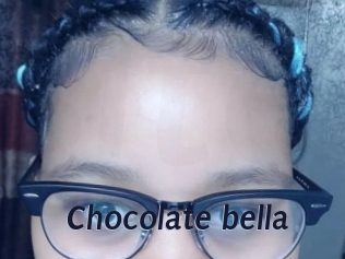 chocolate_bella Site Cul