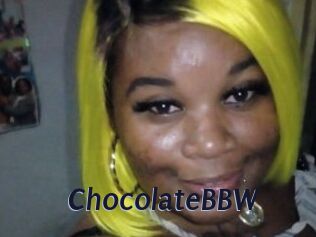 ChocolateBBW