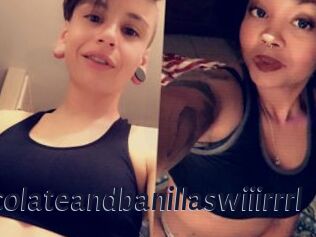 Chocolateandbanillaswiiirrrl