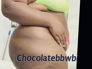 Chocolatebbwbi