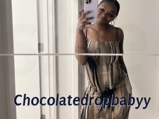 Chocolatedropbabyy