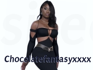 chocolatefantasyxxxx Site Cul
