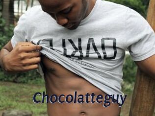 Chocolatteguy
