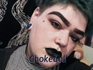 Chokedoll