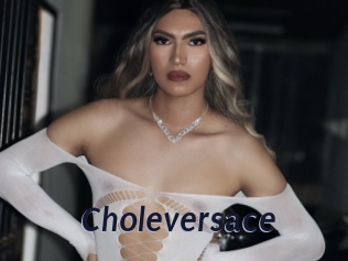 choleversace Site Cul