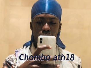 chombo_ath18 Site Cul