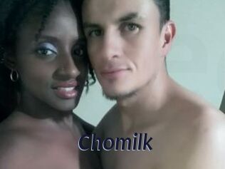 Chomilk