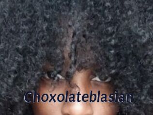 Choxolateblasian