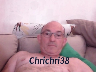 chrichri38 Site Cul