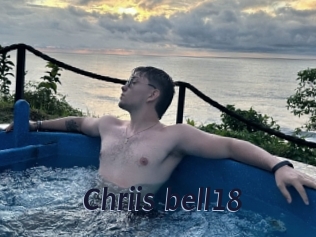 chriis_bell18 Site Cul