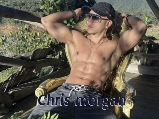 chris_morgan Site Cul