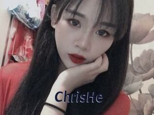 ChrisHe