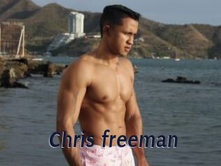 Chris_freeman
