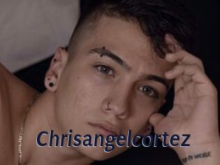 Chrisangelcortez