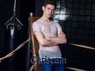 Chriscain