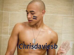 Chrisdaviesb
