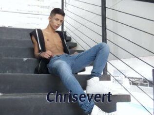 Chrisevert