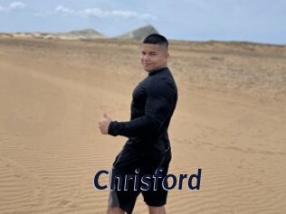 chrisford Site Cul