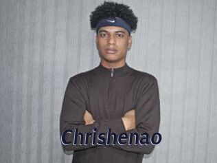 Chrishenao