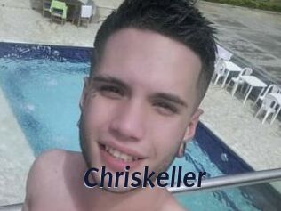 Chriskeller