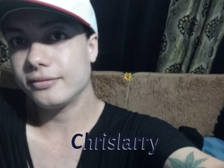 Chrislarry