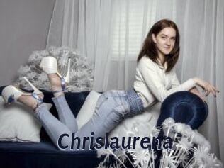 Chrislaurena