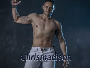 Chrismadison