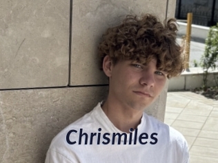 chrismiles Site Cul