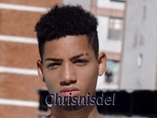 Chrisnisdel
