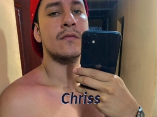 Chriss